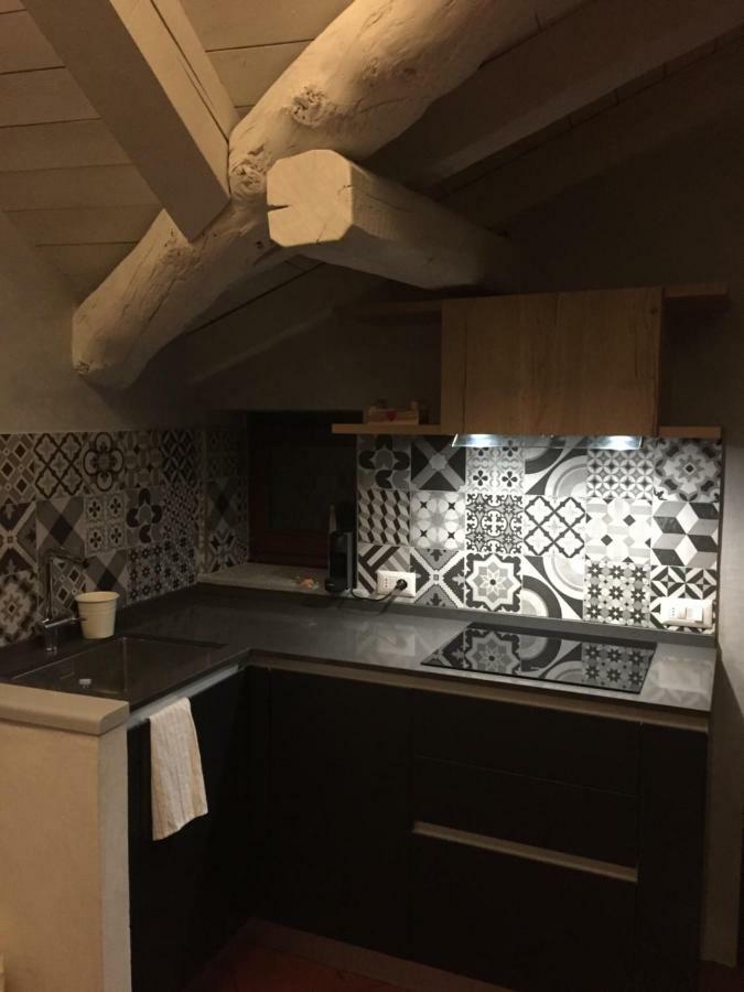 La Petite Maison De Julie 奥斯塔 外观 照片